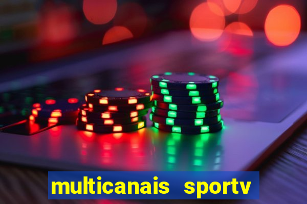 multicanais sportv 2 ao vivo